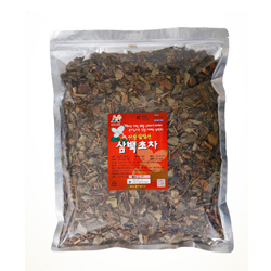 거창감악산 삼백초차 300g