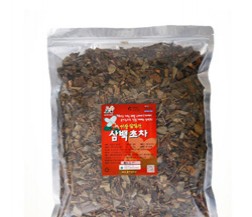 거창감악산 삼백초차 300g