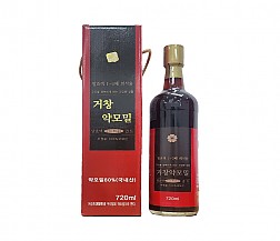 거창약모밀발효액(골드)720ml