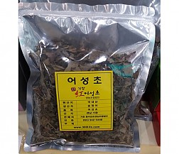 어성초 건초 300g