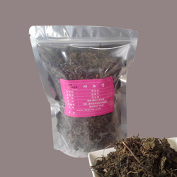 자소엽 100g