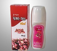 홍어성초 민트 잠깨는 허브(40ml)